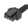 MOLEX Hüvelyház kábel 45111-0305 1 db ömlesztett (45111-0305)