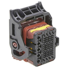 MOLEX Hüvelyház kábel 64321-1011 1 db ömlesztett (64321-1011) villanyszerelés