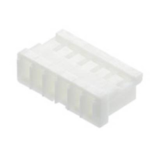 MOLEX Hüvelyház kábel 874390201 1 db (874390201) villanyszerelés