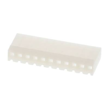 MOLEX Hüvelyház kábel 9503111 1 db ömlesztett (9503111) villanyszerelés