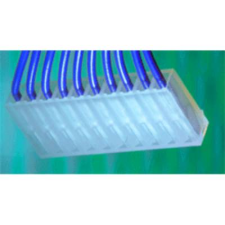 MOLEX Hüvelyház kábel 9503191 1 db ömlesztett (9503191) villanyszerelés