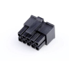 MOLEX Hüvelyház kábel Pólusok száma 10 Raszterméret: 3 mm 430251010 1 db csomag (430251010)