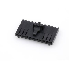 MOLEX Hüvelyház kábel Pólusok száma 11 50579411 1 db ömlesztett (50579411) villanyszerelés