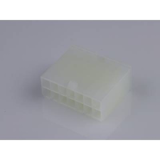 MOLEX Hüvelyház kábel Pólusok száma 14 39013143 1 db ömlesztett (39013143) villanyszerelés