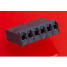 MOLEX Hüvelyház kábel Pólusok száma 14 9931400 1 db ömlesztett (9931400) villanyszerelés