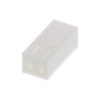 MOLEX Hüvelyház kábel Pólusok száma 2 Raszterméret: 2.54 mm 22012021 1 db csomag (22012021)
