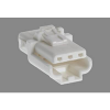MOLEX Hüvelyház kábel Pólusok száma 3 Raszterméret: 3 mm 1501700003 1 db csomag (1501700003)