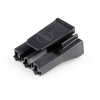 MOLEX Hüvelyház kábel Pólusok száma 3 Raszterméret: 7.5 mm 444412003 1 db csomag (444412003)