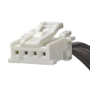MOLEX Hüvelyház kábel Pólusok száma 4 151360400 1 db ömlesztett (151360400)
