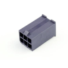 MOLEX Hüvelyház kábel Pólusok száma 6 Raszterméret: 4.2 mm 469930611 1 db (469930611)