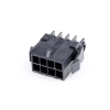 MOLEX Hüvelyház kábel Pólusok száma 8 2036320800 1 db csomag (2036320800)