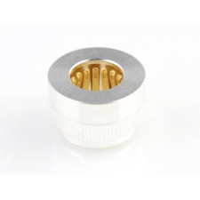 MOLEX Hüvelyház panel 2043160001 1 db Tray (2043160001) villanyszerelés