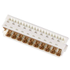 MOLEX Hüvelysor (standard) Pólusok száma 20 903273320 1 db ömlesztett (903273320)