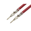 MOLEX Krimpelő érintkező huzallal 2147622121 1 db ömlesztett (2147622121)