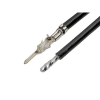 MOLEX Krimpelő érintkező huzallal 2147631204 1 db ömlesztett (2147631204)