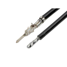 MOLEX Krimpelő érintkező huzallal 2147631204 1 db ömlesztett (2147631204) villanyszerelés