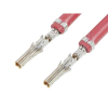 MOLEX Krimpelő érintkező huzallal 2153402225 1 db ömlesztett (2153402225)