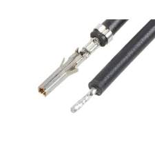 MOLEX Krimpelő érintkező huzallal 2153411213 1 db ömlesztett (2153411213) villanyszerelés