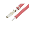 MOLEX Krimpelő érintkező huzallal 2153412103 1 db ömlesztett (2153412103)