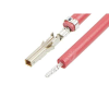 MOLEX Krimpelő érintkező huzallal 2153412203 1 db ömlesztett (2153412203)