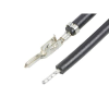 MOLEX Krimpelő érintkező huzallal 2153431103 1 db ömlesztett (2153431103)