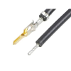MOLEX Krimpelő érintkező huzallal 2153431221 1 db ömlesztett (2153431221)