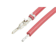 MOLEX Krimpelő érintkező huzallal 2153432123 1 db ömlesztett (2153432123) villanyszerelés