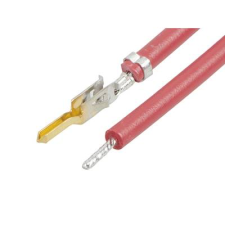 MOLEX Krimpelő érintkező huzallal 2153432204 1 db ömlesztett (2153432204) villanyszerelés
