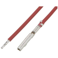 MOLEX Krimpelő érintkező huzallal 2153462105 1 db ömlesztett (2153462105) villanyszerelés