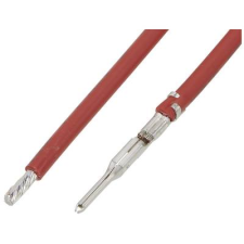 MOLEX Krimpelő érintkező huzallal 2153482105 1 db ömlesztett (2153482105) villanyszerelés