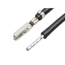 MOLEX Krimpelő érintkező huzallal 2157111113 1 db ömlesztett (2157111113) villanyszerelés