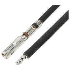 MOLEX Krimpelő érintkező huzallal 216301-1105 1 db ömlesztett (216301-1105) villanyszerelés