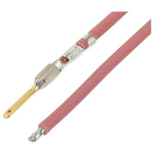 MOLEX Krimpelő érintkező huzallal 216303-2212 1 db ömlesztett (216303-2212) villanyszerelés