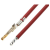 MOLEX Krimpelő érintkező huzallal 217471-2112 1 db ömlesztett (217471-2112)