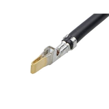 MOLEX Krimpelő érintkező huzallal 2174831212 1 db ömlesztett (2174831212) villanyszerelés