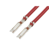 MOLEX Krimpelő érintkező huzallal 2178402122 1 db ömlesztett (2178402122)