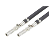MOLEX Krimpelő érintkező huzallal 2196701121 1 db (2196701121)