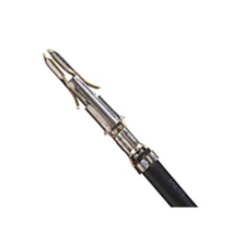 MOLEX Krimpelő érintkező huzallal 797582032 1 db (797582032) villanyszerelés