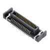 MOLEX Mezzanine összekötő Pólusok száma 30 Raszterméret: 0.40 mm 2049280301 1 db tape (2049280301)