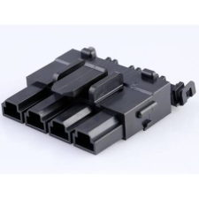 MOLEX MF SR RECEPT HSG 428160412 MOL (428160412) villanyszerelés