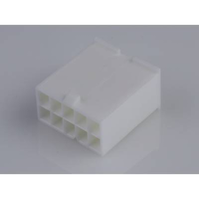 MOLEX MINIFIT JR PLUG HSG 39013109 MOL (39013109) villanyszerelés