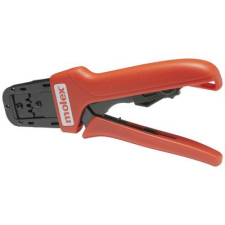 MOLEX MOL Power & Signal Sol. (638192900) Krimpelőfogó (638192900) fogó