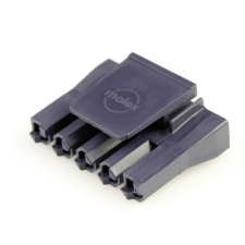 MOLEX SABRE RECEPT 444412005 MOL (444412005) villanyszerelés