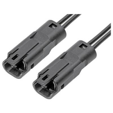 MOLEX Stift ház kábel 215312-1021 1 db (215312-1021) villanyszerelés