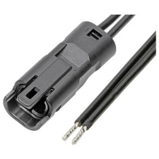 MOLEX Stift ház kábel 215313-1022 1 db (215313-1022) villanyszerelés