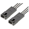 MOLEX Stift ház kábel 216272-1030 1 db ömlesztett (216272-1030)