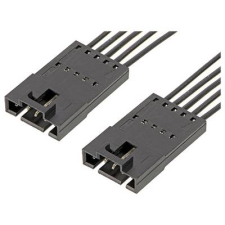 MOLEX Stift ház kábel 216272-1053 1 db ömlesztett (216272-1053) villanyszerelés