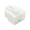 MOLEX Stift ház kábel 351510619 1 db csomag (351510619)