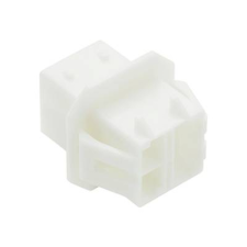 MOLEX Stift ház kábel 351800404 1 db ömlesztett (351800404) villanyszerelés