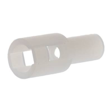 MOLEX Stift ház kábel Pólusok száma 1 3062011 1 db ömlesztett (3062011) villanyszerelés